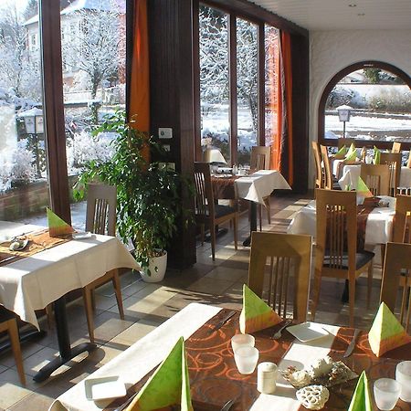 Landhotel Rebstock Oberkirch  Bagian luar foto