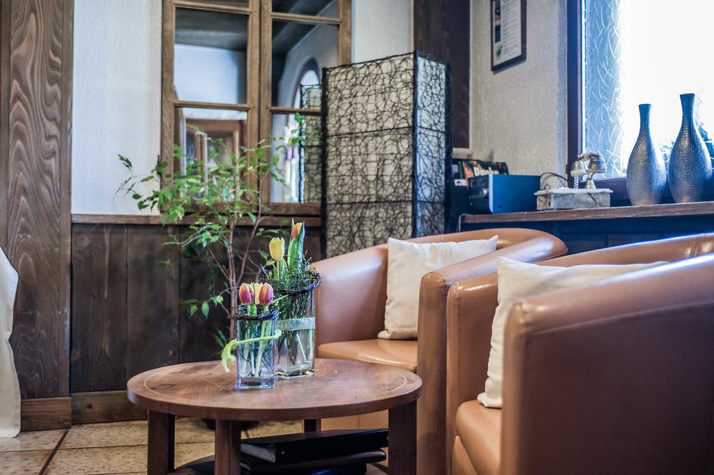Landhotel Rebstock Oberkirch  Bagian luar foto