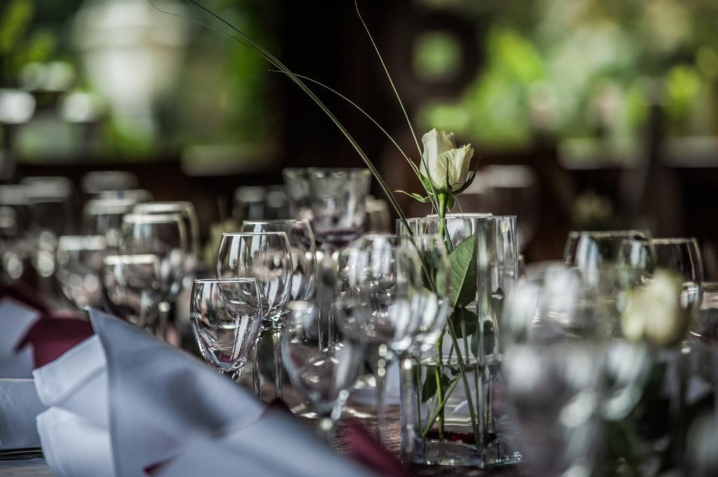 Landhotel Rebstock Oberkirch  Bagian luar foto