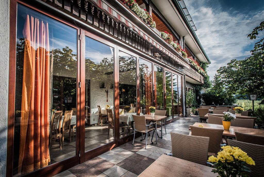 Landhotel Rebstock Oberkirch  Bagian luar foto