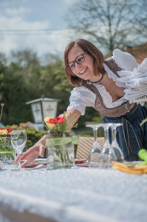 Landhotel Rebstock Oberkirch  Bagian luar foto