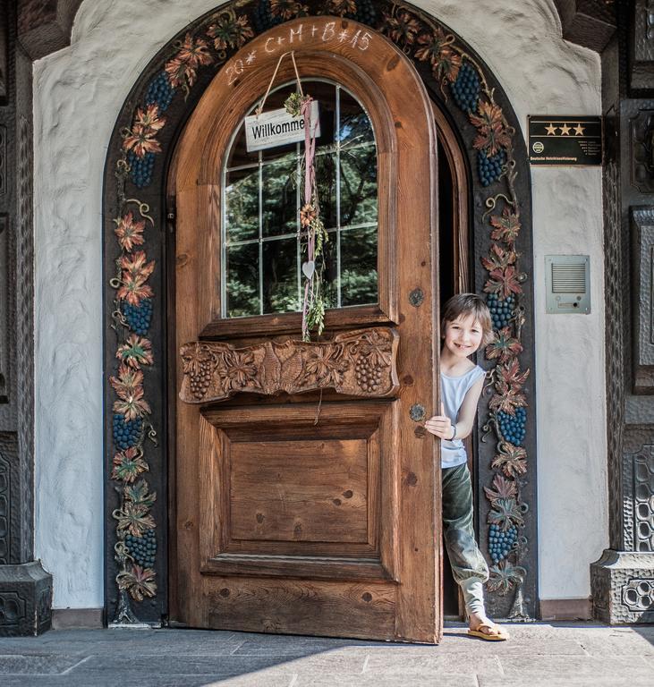 Landhotel Rebstock Oberkirch  Bagian luar foto