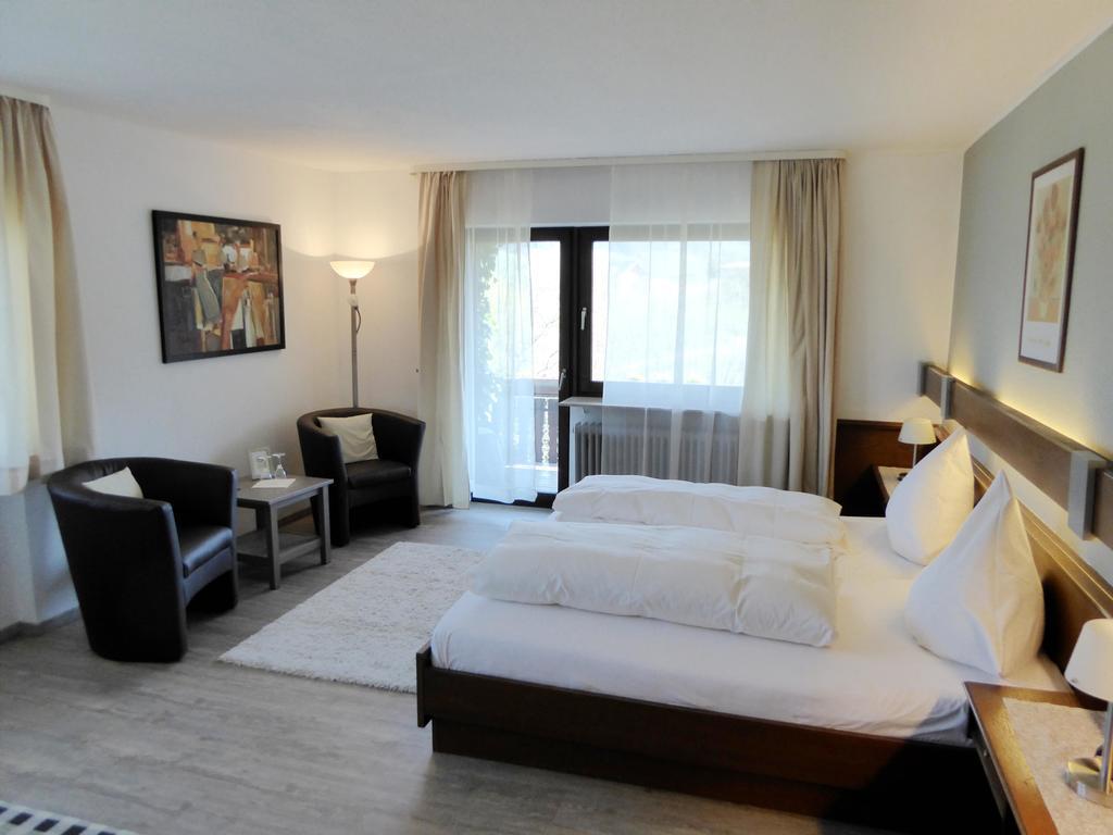 Landhotel Rebstock Oberkirch  Ruang foto