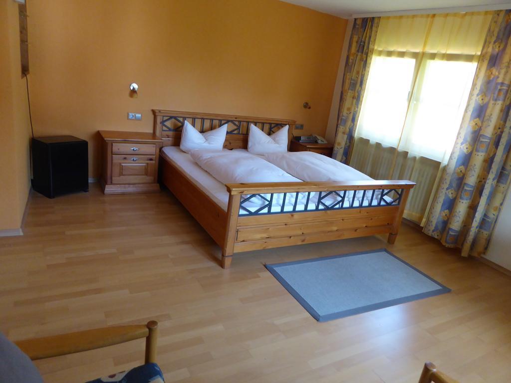 Landhotel Rebstock Oberkirch  Ruang foto