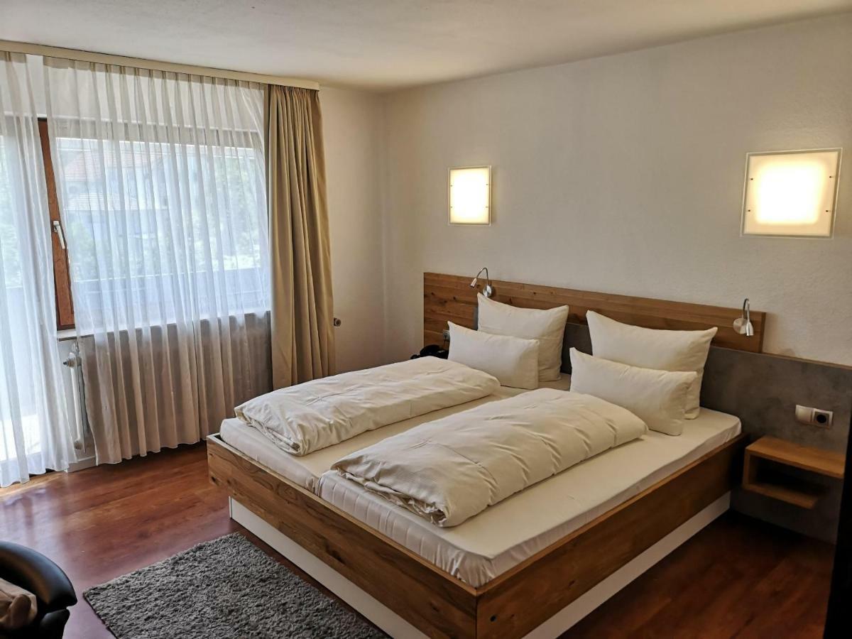 Landhotel Rebstock Oberkirch  Bagian luar foto